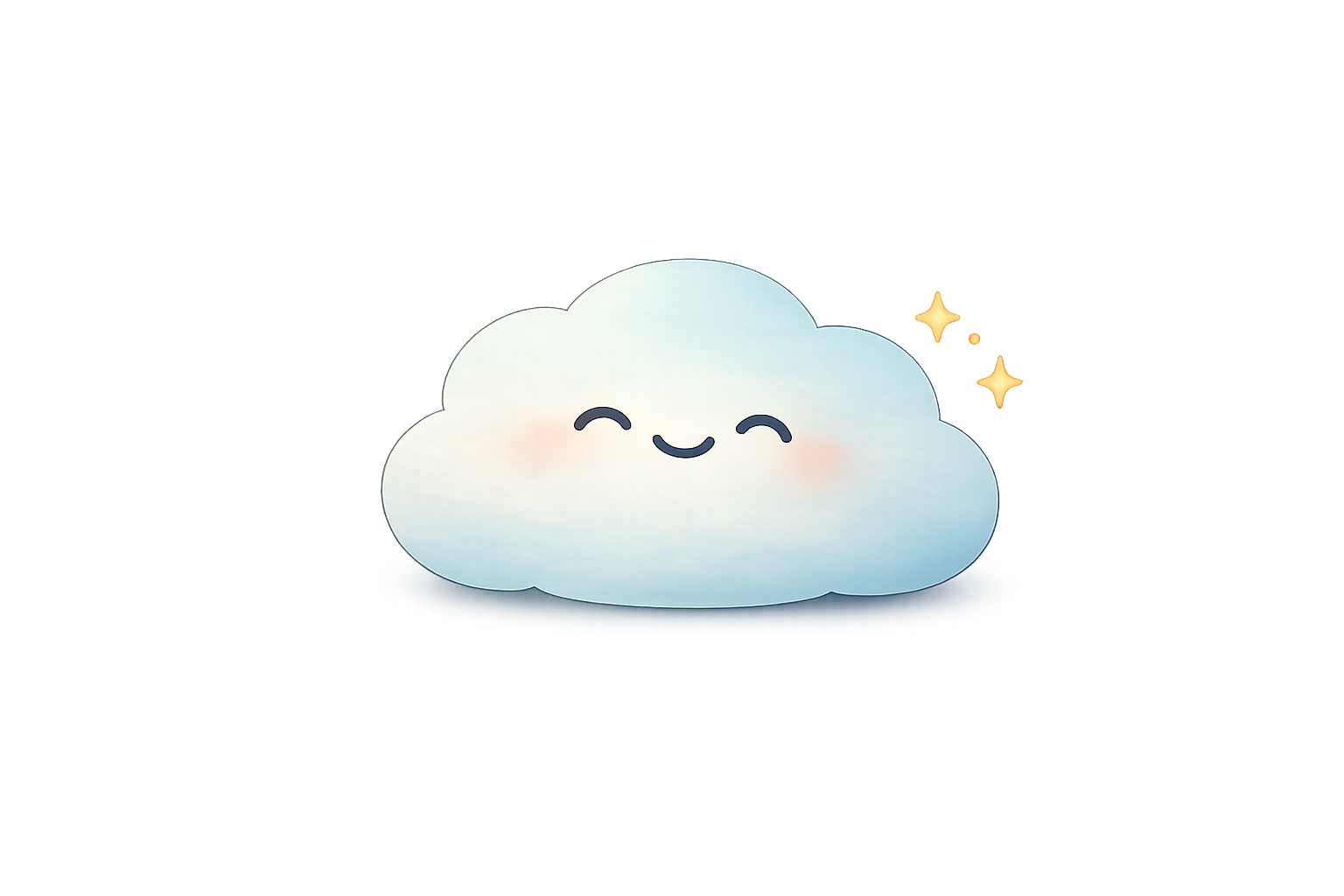 Kuu, la mascotte MiZen